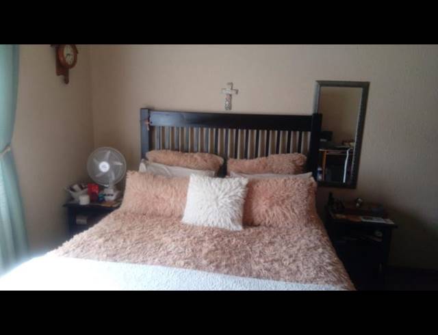 FARM FOR SALE IN BREDELL